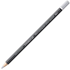 Akvarell színes ceruza hatszögletű STAEDTLER "Mars® Lumograph® 104" szürke