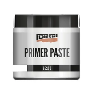 Alapozó paszta 500 ml Pentart fehér