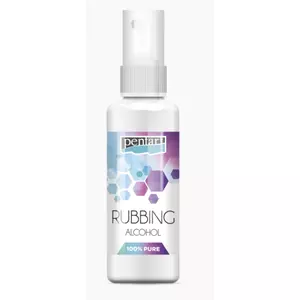 Alkohol spray 60ml Rubbing