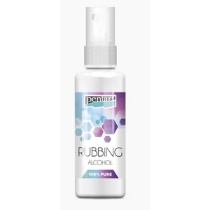 Alkohol spray 60ml Rubbing