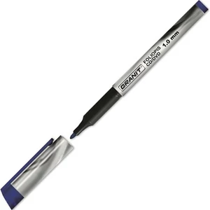Alkoholos marker Granit OHP, 1 mm, M859", kék