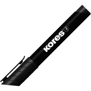 Alkoholos marker Kores K-Marker 3-5mm kúpos hegyű Írószerek KORES 20930
