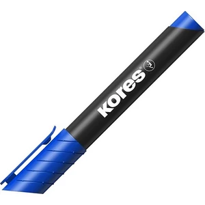 Alkoholos marker Kores K-Marker 3-5mm kúpos hegyű Írószerek KORES 20933