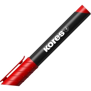 Alkoholos marker Kores K-Marker 3-5mm kúpos hegyű Írószerek KORES 20937