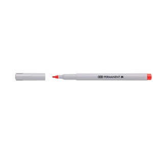 Alkoholos marker M piros Z100 ten alkoholos marker, filc