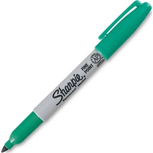 Alkoholos marker metallic