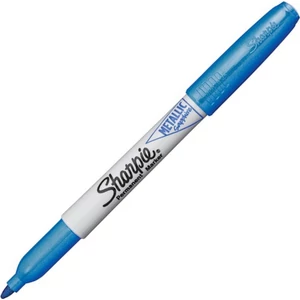 Alkoholos marker metallic
