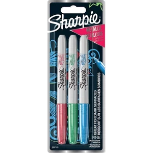 Alkoholos marker metallic