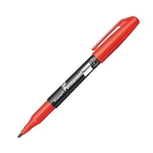 Alkoholos marker OHP Luxor 900M piros/3273 - 1mm alkoholos filc