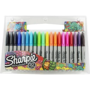 Alkoholos marker Sharpie 20db