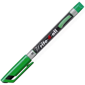 Alkoholos marker Stabilo Write-4-all 1mm kúpos hegyű zöld Írószerek STABILO 146/36