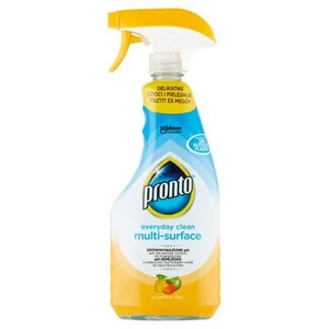Általános felülettisztító 500m 500ml multisur facefelülettisztító por-s pronto KHT077