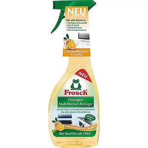 Általános felülettisztító spray 500ml FROSCH KHT555