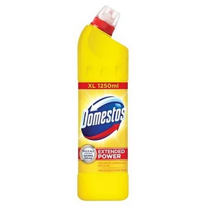 Általános fertőtlenítőszer 1,25l DOMESTOS Extended Power  citrus