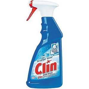 Ablak CLIN Multi-shine 0,5L CLIN Multi-shine KHH133H KHH133H