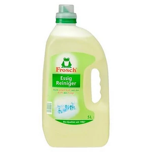 Általános vízkőoldószer ecetes 5 l