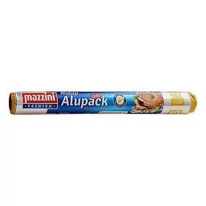 Alufólia 10 m erős MAZZINI Premium 