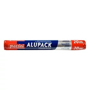 Alufólia 20 m MAZZINI Standard 
