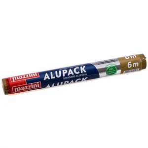 Alufólia 6 m MAZZINI Standard