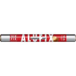Alufólia extra erős 10m ALUFIX