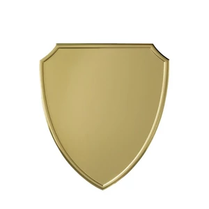 Alumínium gravírlap G803 21x16cm-es Eloxált gravírlap 