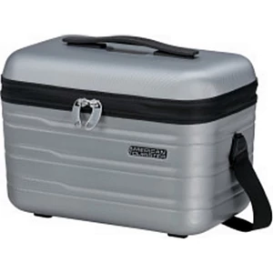 American Touriste neszeszer Flashline Beauty Case 14'9770/6260-Sky Silver
