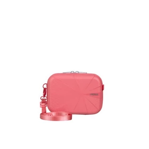 American Touriste női kistáska STARVIBE CROSS-16x21x8cm 152544/A039 SUN KISSED CORAL