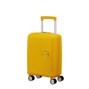 American Tourister 47/16 SOUNDBOX MINI SPINNER GOLDEN YELLOW 152934-1371