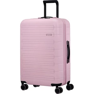 American Tourister bőrönd Novastream Spinner 67/24 TSA Exp. 139276/5103-Soft Pink