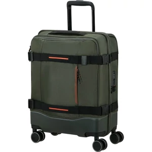 American Tourister bőrönd 25' Urban Track Spinner S Tsa 154673/3457-Dark Khaki