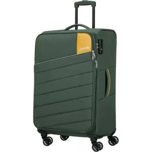 American Tourister bőrönd55/20 Powertrip 14'8776/14'75-Khaki
