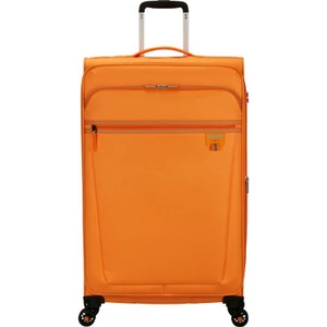 American Tourister bőrönd 25' Aerospin Spinner L Exp 153539/595-Radiant Orange
