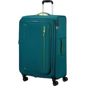 American Tourister bőrönd 25' Cloudrider Spinner L Exp Tsa 157367/D834-Misty Teal