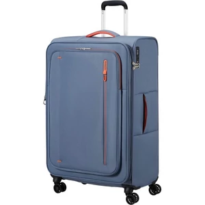 American Tourister bőrönd 25' Cloudrider Spinner L Exp Tsa 157367/E612-Stone Blue