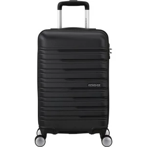American Tourister bőrönd 25' Flashline Spin. 55/20 Length 35 Cm 153340/614-Shadow Black