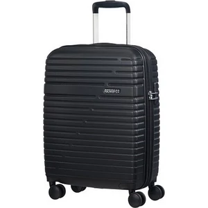 American Tourister bőrönd Aero Racer Spinner 55/20 116988/14'65-Jet Black