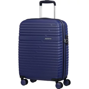 American Tourister bőrönd Aero Racer Spinner 55/20 116988/2375-Nocturne Blue