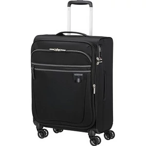 American Tourister bőrönd Aerospin Spinner S Exp 153536/1041-Black