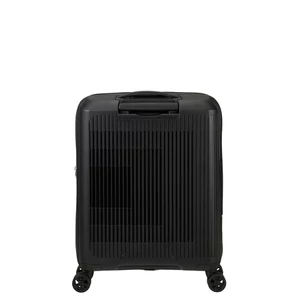 American Tourister kabinbőrönd Aerostep Spinner 55/20 Exp Tsa 146819/1041-Black