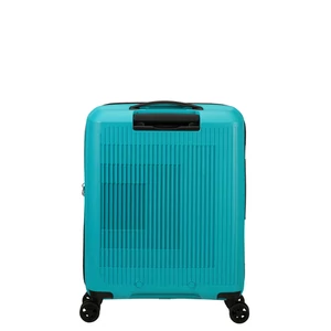 American Tourister kabinbőrönd Aerostep Spinner 55/20 Exp Tsa 146819/A066-Turquoise Tonic