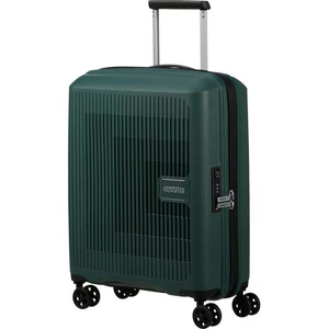 American Tourister bőrönd Aerostep Spinner 55/20 Exp Tsa 14'6819/1257-Dark Forest