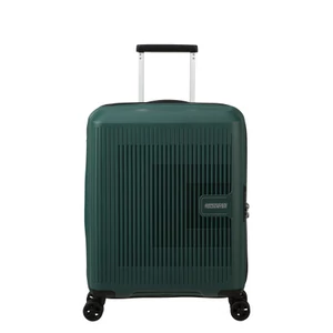 American Tourister bőrönd Aerostep Spinner 55/20 Exp Tsa 146819/1257-Dark Forest