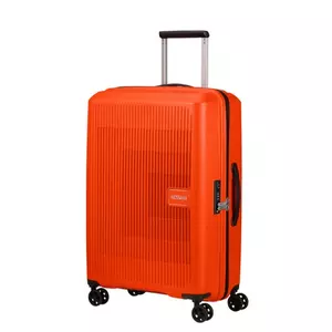 American Tourister bőrönd Aerostep Spinner 67/24 Exp Tsa 146820/2525-Bright Orange