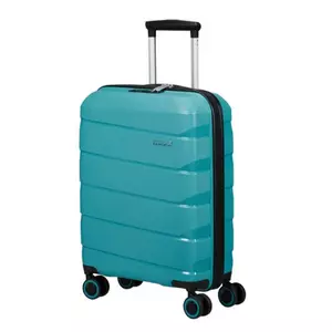 American Tourister kabinbőrönd Air Move Spinner 55/20 144202/2824-Teal