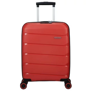American Tourister kabinbőrönd Air Move Spinner 55/20 Tsa 139254/1226-Coral Red