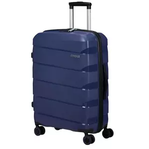 American Tourister bőrönd Air Move Spinner 66/24 Tsa 139255/1552-Midnight Navy