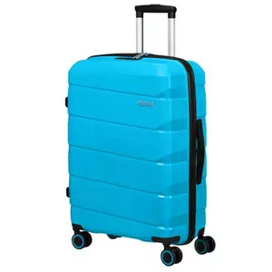 American Tourister bőrönd Air Move Spinner 66/24 Tsa 139255/L244-Peace Blue