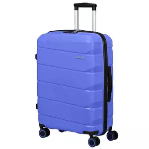 American Tourister bőrönd Air Move Spinner 66/24 Tsa 139255/L247-Peace Purple