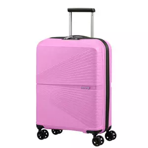 American Tourister kabinbőrönd Airconic Spinner 55/20 Tsa 128186/8162-Pink Lemonade