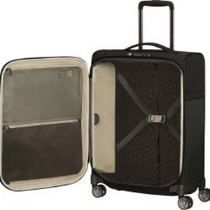 American Tourister bőrönd Airea Spinner 55/20 Strict 133623/1041-Black